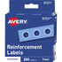 Avery Avery&reg; 05721 Avery&reg; Hole Reinforcement Label Rings
