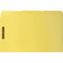 Business Source 17222 Business Source 1/3 Tab Cut Legal Recycled Fastener Folder