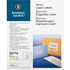 Business Source 26114 Business Source Bright White Premium-quality Address Labels