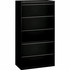 The HON Company HON 885LP HON 800 Series Lateral File - 5-Drawer