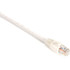 Black Box Corporation Black Box EVNSL90-0001 Black Box Gigabase Cat. 5E UTP Patch Cable