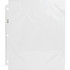 Business Source 74551CT Business Source Poly Sheet Protectors