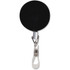 Advantus Corp Advantus 75406 Advantus Premier Retractable Heavy Duty ID Reel With Badge Clip