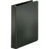 Business Source 28523 Business Source Basic Round Ring Binder