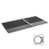 Business Source 28523 Business Source Basic Round Ring Binder