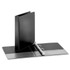 Business Source 28523 Business Source Basic Round Ring Binder