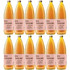 Crystal Geyser Water Company Tejava 40169 Tejava Origins Fujian Oolong Bottle