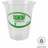 Eco-Products, Inc Eco-Products EPCC16GSA Eco-Products 16 oz GreenStripe Cold Cups