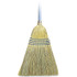 Genuine Joe 12002 Genuine Joe Light-Duty Broom