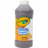 Crayola, LLC Crayola 55-1316-007 Crayola Washable Finger Paint Crayola, LLC Crayola 55-1316-007 Crayola Washable Finger Paint