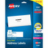Avery Avery&reg; 5262 Avery&reg; Easy Peel Mailing Laser Labels