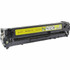 HP Inc. HP CE322A HP 128A (CE322A) Original Standard Yield Laser Toner Cartridge - Single Pack - Yellow - 1 Each