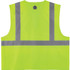 Tenacious Holdings, Inc GloWear 21149 GloWear 8220HL Type R Class 2 Standard Mesh Vest