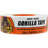 Gorilla Glue, Inc Gorilla 6025001 Gorilla Tape Gorilla Glue, Inc Gorilla 6025001 Gorilla Tape