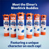 Elmer's Products, Inc Elmer's 2213735 Elmer's Disappearing Color School Glue Sticks