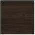 Bush Industries, Inc Bush Business Furniture OF5004BWSU Bush Business Furniture Office 500 Black Walnut Desk