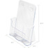 Deflecto, LLC Deflecto 77001 Deflecto Single Compartment DocuHolder