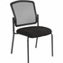 The Raynor Group, Inc Eurotech 7014PERBLA Eurotech Dakota 2 7014 Guest Chair