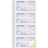 TOPS Products Adams SC1152 Adams Spiral 2-part Money/Rent Receipt Book