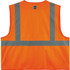Tenacious Holdings, Inc GloWear 21155 GloWear 8225Z Type R Class 2 Standard Solid Vest
