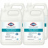 The Clorox Company Clorox Healthcare 32122CT Clorox Healthcare Spore10 Defense Cleaner Disinfectant Refill