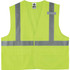 Tenacious Holdings, Inc GloWear 21187 GloWear 8225HL Type R Class 2 Standard Solid Vest