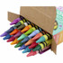 Crayola, LLC Crayola 520130 Crayola Colors of Kindness Crayons