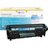 Elite Image 75101 Elite Image Remanufactured Laser Toner Cartridge - Alternative for HP 12A (Q2612A) - Black - 1 Each