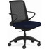 The HON Company HON HONCLQIMCU98T HON Cliq Chair