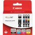 Canon, Inc Canon PGI225CLI226 Canon PGI225CLI226 Original Ink Cartridge