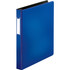 Business Source 33107 Business Source Slanted D-ring Binders