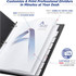 Avery Avery&reg; 11554 Avery&reg; Customizable Print-On Dividers