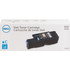 Dell Technologies Dell H5WFX Dell Original Standard Yield Laser Toner Cartridge - Cyan - 1 Each