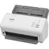 Brother Industries, Ltd Brother ADS4300N Brother Professional Desktop Scanner ADS-4300N