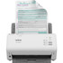 Brother Industries, Ltd Brother ADS4300N Brother Professional Desktop Scanner ADS-4300N