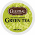 Keurig Dr Pepper Inc. Dr Pepper Snapple T14734 Celestial Seasonings&reg; Natural Antioxidant Green Tea K-Cup