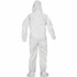 Ansell 44332 Ansell Health Liquid/Particle Protection Coveralls