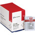 First Aid Only, Inc First Aid Only 13600 First Aid Only Burn Cream Packets
