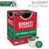 Keurig Dr Pepper Inc. Eight O'Clock 0638 Eight O'Clock K-Cup Coffee