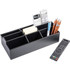 Dacasso Limited, Inc Dacasso A1095 Dacasso Leather Remote Control Organizer