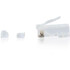 C2G 00890 C2G RJ45 Cat6 Modular Plug