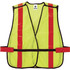 Tenacious Holdings, Inc GloWear 26040 GloWear 8080BAX Non-Certified X-Back Vest