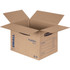 Fellowes, Inc. Fellowes 7713801 Fellowes SmoothMove Basic Moving Boxes