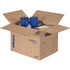 Fellowes, Inc. Fellowes 7713801 Fellowes SmoothMove Basic Moving Boxes