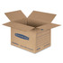 Fellowes, Inc. Fellowes 7713801 Fellowes SmoothMove Basic Moving Boxes