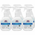The Clorox Company Clorox 68970BD Clorox Healthcare Bleach Germicidal Cleaner