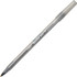 BIC GSM240BK BIC Round Stic Ballpoint Pen