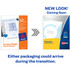 Avery Avery&reg; PV119ED-30 Avery&reg; Economy-Weight Sheet Protectors