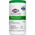 The Clorox Company Clorox Healthcare 30824 Clorox Healthcare Hydrogen Peroxide Cleaner Disinfectant Wipes The Clorox Company Clorox Healthcare 30824 Clorox Healthcare Hydrogen Peroxide Cleaner Disinfectant Wipes