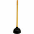 Genuine Joe 85130 Genuine Joe Value Plus Plunger